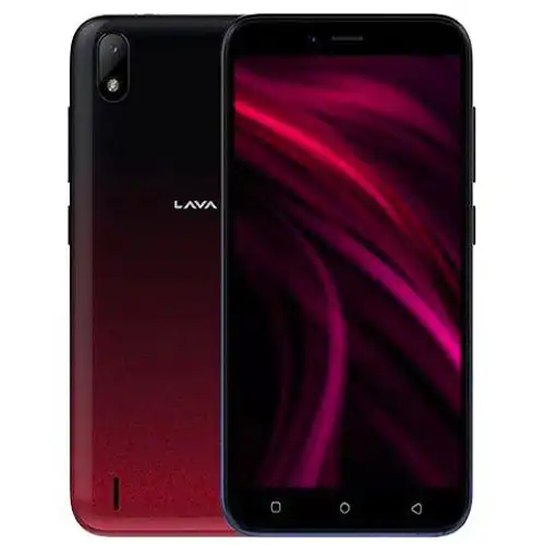 Lava Iris 61s